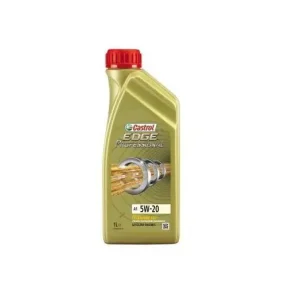 Castrol Edge Professional Titanium a1 5W20 1l Oryginalny
