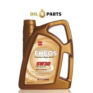 Eneos Premium Hyper Multi 5W30 4l Zamów teraz