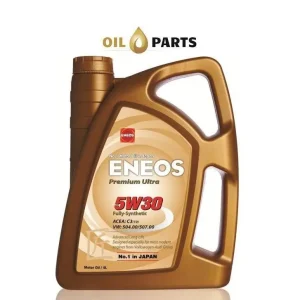 Szybka dostawa Eneos Premium Ultra 5W30 4l c3 504.00/507.00