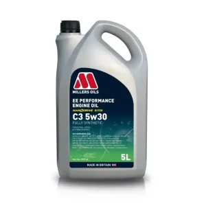 Wyprzedaż Millers Ee Performance c3 5W30 5l 504 507 Mi-7877