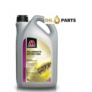 Szybka dostawa Millers Millermatic Atf Dct - Dsg 5l