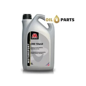 Millers Oils Cro 10W40 5l Promocja