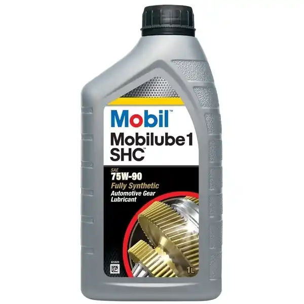 Mobil Mobilube Shc 75W90 Gl-5 1l Bezpieczna płatność