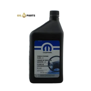 Oryginalny Mopar Power Steering Fluid+4 0,946l