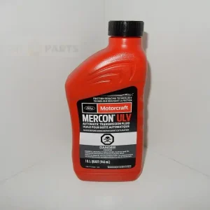 Motorcraft Mercon Ulv 0,946 L Xt-12-Qulv Zamów teraz