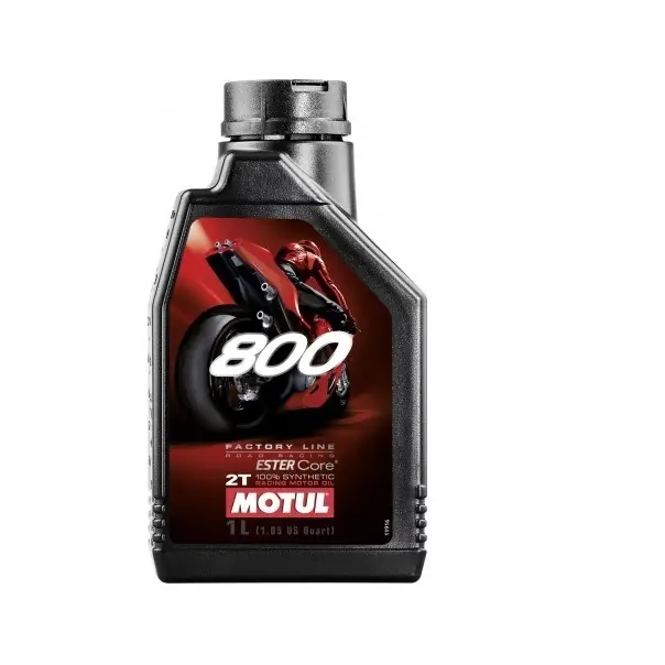 Motul 800 2t Fl Road Racing 1l Popularny