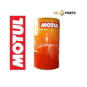 Motul 8100 X-Clean Fe 5W30 60l Darmowa dostawa