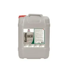 Olej Comma Ecolife 5W30 20l Tani