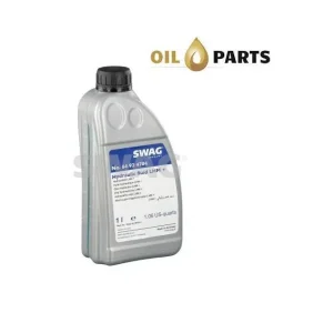 Bezpieczna płatność Olej Hydrauliczny Zielony Lhm Swag 1l