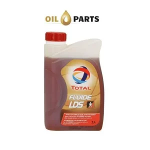 Olej Lhm Total Fluide Lds 1 L Niska cena
