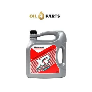 Olej Motorcraft Xr a5 5W30 5l Ford Wysoka jakość