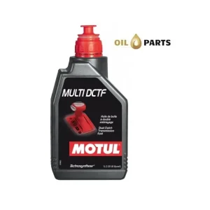 Najlepsza cena Olej Przekładniowy Motul Multi Dctf 1l