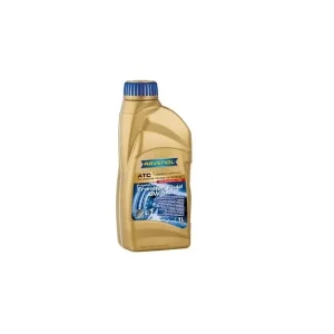 Niska cena OLEJ RAVENOL TRANSFER FLUID BorgWarner 44-44 1L