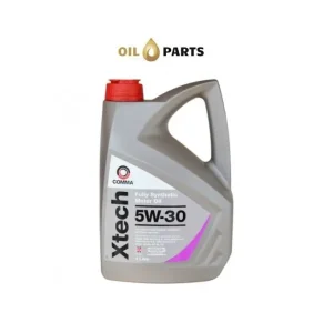 Kup teraz Olej Silnikowy Comma X-Tech 5W30 4l