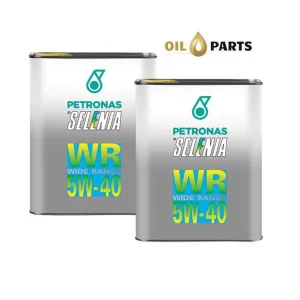 Olej Syntetyczny Selenia Wr 5W40 4l Darmowa dostawa