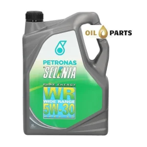 Olej Syntetyczny Selenia Wr Pure Energy 5W30 Szybka dostawa
