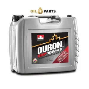 Petro-Canada Duron Uhp 10W40 Ultra High Performance Diesel 20l Oryginalny