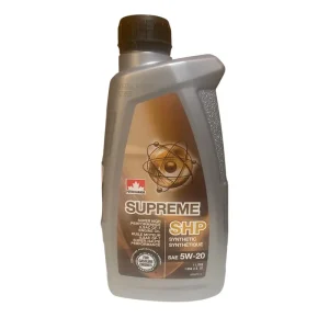 Petro-Canada Supreme Synthetic 5W20 1l Ekspresowa dostawa