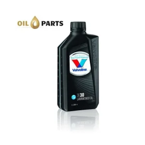 Valvoline Lawnmower Oil (Olej Do Kosiarek) 1l Wyprzedaż