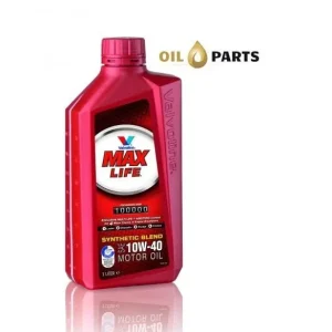 Valvoline Maxlife 10W40 1l Rabat