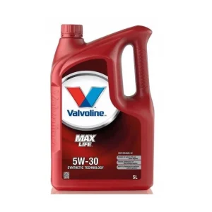 Valvoline Maxlife 5W30 c3 4l Oferta