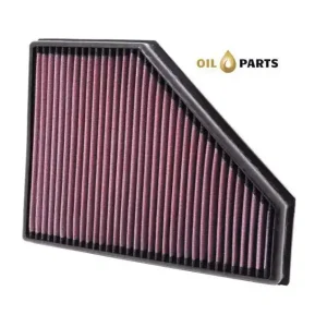 Nowość Filtr Powietrza K&N 33-2942