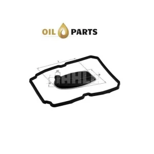 Szybka dostawa Filtr Hydrauliczny Knecht Mercedes Klasa E w210 w211 w212