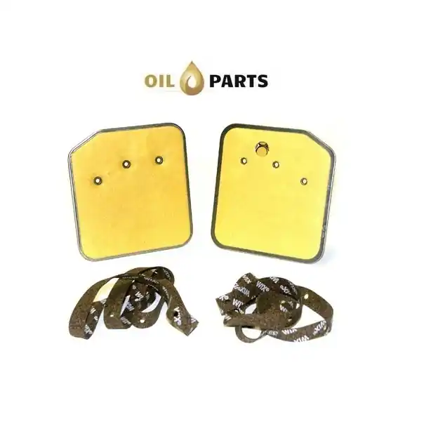 Filtr hydrauliczny WIX 58707 JEEP GRAND CHEROKEE I WRANGLER I Tylko dziś