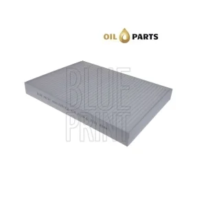 Najlepsza cena Filtr Kabinowy Blueprint Dodge Challenger 2011 - 2019