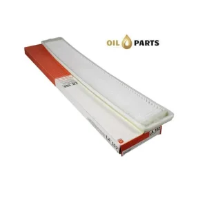 Filtr Kabinowy Knecht La 102 Bmw Autentyczny