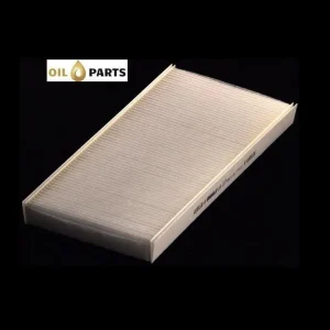 Filtr Kabinowy Knecht la117 Opel Saab Popularny