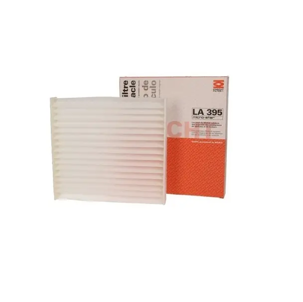 Popularny Filtr Kabinowy Knecht la395