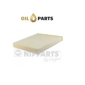 Autentyczny Filtr Kabinowy Nipparts j1344010