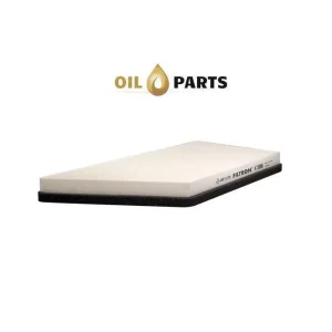 Filtr Kabinowy Peugeot 206 Filtron K 1066 Oryginalny