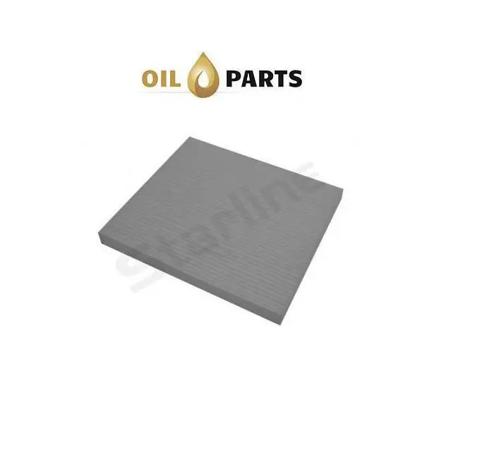 Filtr Kabinowy Toyota Corolla e12 Avensis t25 Autentyczny