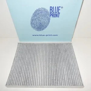 Darmowa dostawa Filtr Kabinowy Węglowy Blue Print ada102503