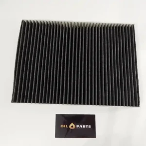 Filtr Kabinowy Węglowy Chrysler 300 2011 - 2019 Autentyczny