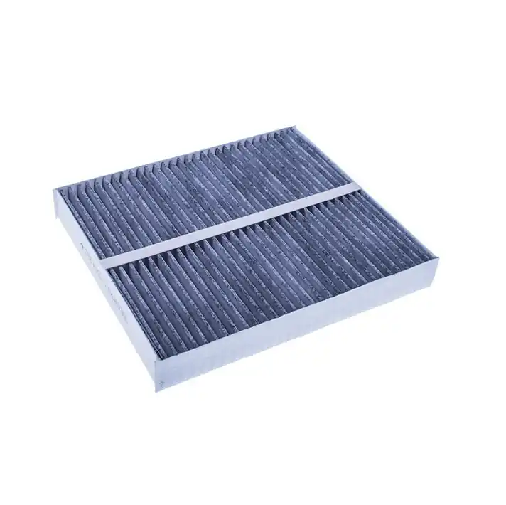 Tani Filtr Kabinowy Węglowy Chrysler Town & Country 2008 - 2016