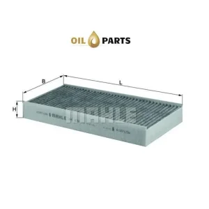 Filtr Kabinowy Węglowy Knecht lak232 Zamów teraz