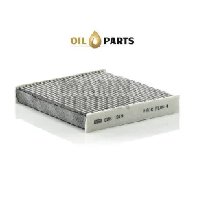 Filtr Kabinowy Węglowy Mann Jaguar F-Pace Xf Promocja