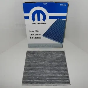 Niska cena Filtr Kabinowy Węglowy Mopar 68308950ab
