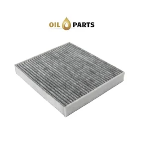 Zwrot pieniędzy Filtr Kabinowy Węglowy Niparts j1342027