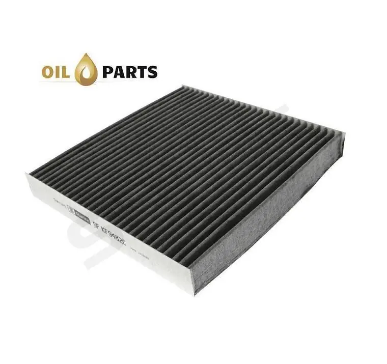 Filtr Kabinowy Węglowy Starline kf9482c Rabat