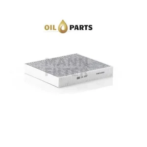 Zwrot pieniędzy Filtr Kabinowy Z Weglem Mann Cuk 2559 Ford Mondeo Iv S-Max C-Max