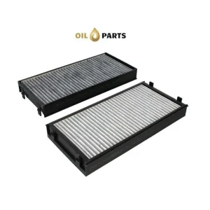 Filtr Kabinowy Z Węglem Bosch 1 987 432 419 Bmw x5 x6 Zamów teraz