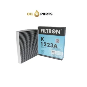 Popularny Filtr Kabinowy Z Węglem Filtron K 1223a