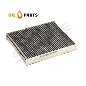 Nowość Filtr Kabinowy Z Węglem Seat Cordoba Ibiza Iv V