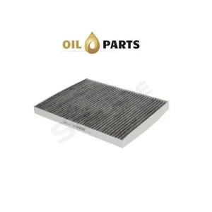 Rabat Filtr Kabinowy Z Wkładem Węglowym Chrysler Voyager Iv 00-08