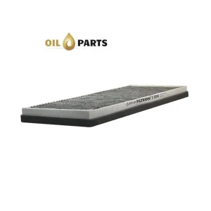 Filtr Kabiny Węglowy Filtron k1004a Tylko dziś