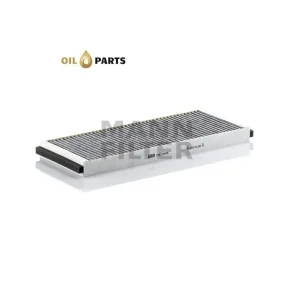 Filtr Kabiny Węglowy Mann cuk3955 Tani